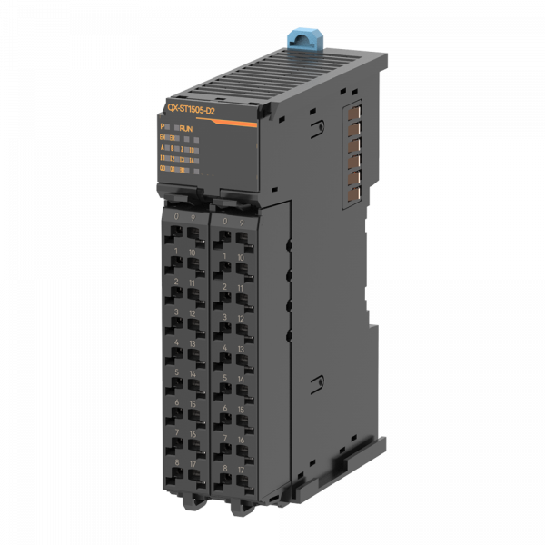 HCQX-ST1505-D2 (HCFA, PP, PV, CSP, Homing, 5 A)