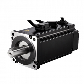 ELM1S-0200FH60E-SS (Leadshine, 0.2 kW, 220 V, 3000 rpm, 17 bit, with Brake)