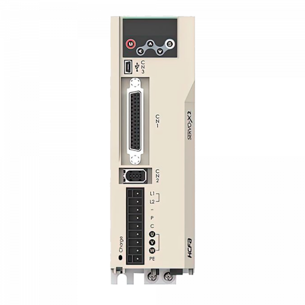 SV-X2EA200A-A (HCFA, 2 kW, 220 V, 3PH)