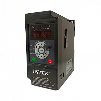 SPT20-751E21G (Intek, 0.75 kW, 220 V, 1 PH)
