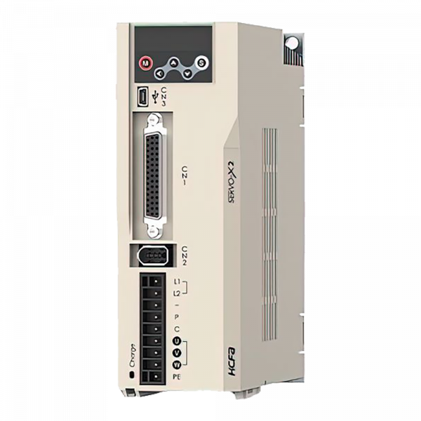 SV-X2EA200A-A (HCFA, 2 kW, 220 V, 3PH)
