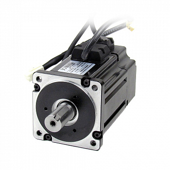80SPSM22-75130EAM (Servoline, 0.75 kW, 220 V, 3000 rpm, 5000 p/r)