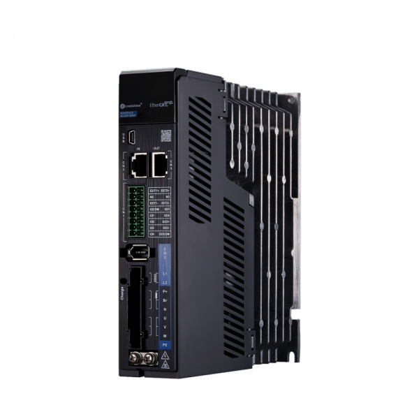 EL7-EC400F (Leadshine, 0.4 kW, 220 V, 1 PH, EtherCAT)