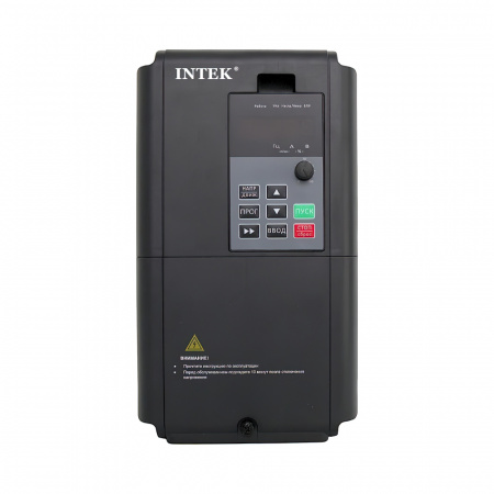 SPK552B43G (Intek, 5.5 kW, 380 V, 3 PH)