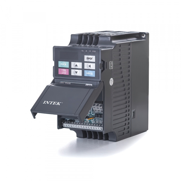 AX200-401A43G (Intek, 0.4 kW, 380 V, 3 PH)
