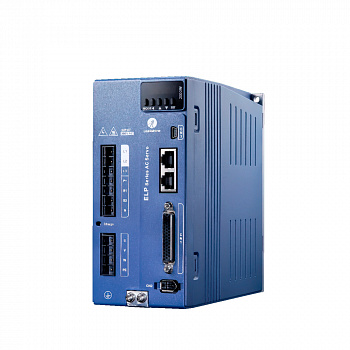 EL7-EC2000FT (Leadshine, 2 kW, 380 V, 3 PH, EtherCAT)