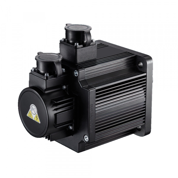 ELM-1500LM130F-H (Leadshine, 1.5 kW, 220 V, 2500 rpm, 23 bit)