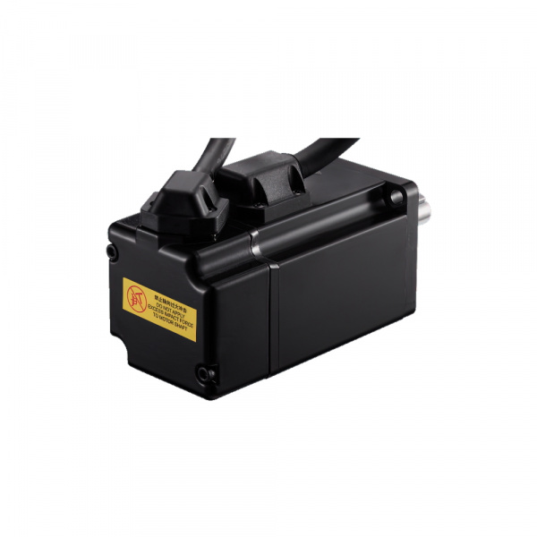 ELM1S-1000FH80F-SS (Leadshine, 1 kW, 220 V, 3000 rpm, 17 bit)