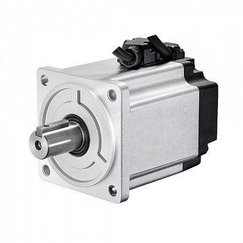 ELM2-0400LH60F-SS (Leadshine, 0.4 kW, 220 V, 3000 rpm, 23 bit)