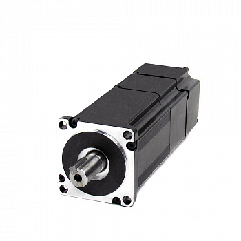 80SML12-75130DAYY (iServo, 0.75 kW, 220 V, 3000 rpm, 17 bit)