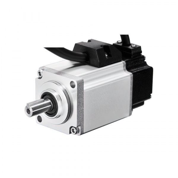 ELM2-0100LH40F-SS (Leadshine, 0.1 kW, 220 V, 3000 rpm, 23 bit)