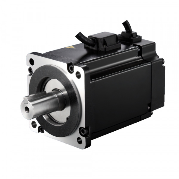 ELM1S-0050FH40F-SS (Leadshine, 0.05 kW, 220 V, 3000 rpm, 17 bit)