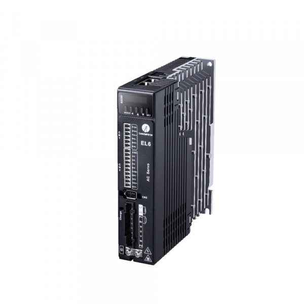 EL6-RS400Z (Leadshine, 0.4 kW, 220 V, 1 PH, Modbus)