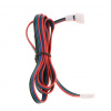 SL42STH34-1704A (NEMA 17, 1.7 A, 2.8 Kg*cm, 4 Leads, 1.8°)