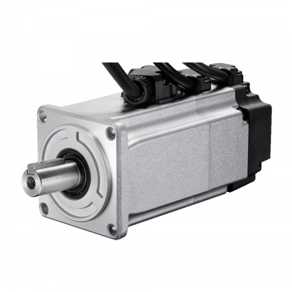 ELM2-0750LH80E-SS (Leadshine, 0.75 kW, 220 V, 3000 rpm, 23 bit, with Brake)