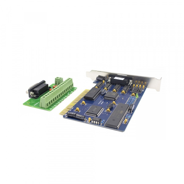 Адаптер управления приводами (PCI, NC Studio)