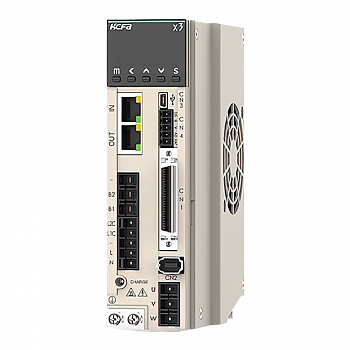 SV-D3EA020L-E (HCFA, 0.2 kW, 48 V)