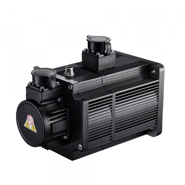 ELM-1500LM130E-H (Leadshine, 1.5 kW, 220 V, 2500 rpm, 23 bit, with Brake)