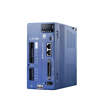 EL7-EC1500Z (Leadshine, 1.5 kW, 220 V, 1 PH, EtherCAT)