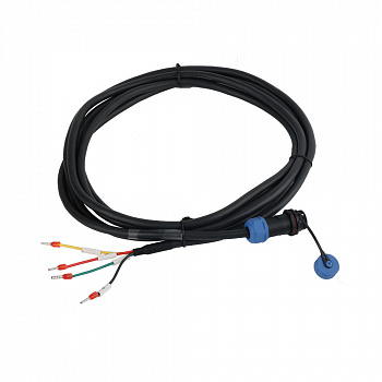 CABLE-RZ10M0-S (Leadshine, Моторный, 10 м, до 1 кВт)