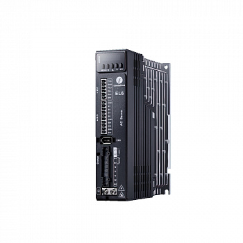 EL6-RS400Z (Leadshine, 0.4 kW, 220 V, 1 PH, Modbus)