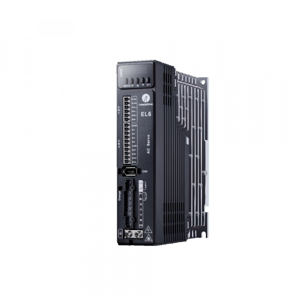 EL6-RS400Z (Leadshine, 0.4 kW, 220 V, 1 PH, Modbus)