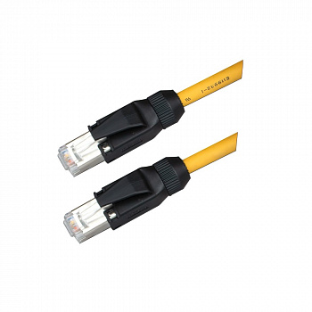 CABLE-TX0M3-BUS (Leadshine, Управления, 0.3 м)
