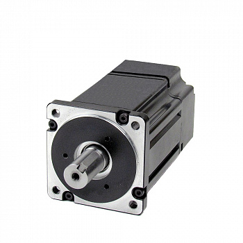 60SML12-40130DBYY (iServo, 0.4 kW, 220 V, 3000 rpm, 17 bit, with Brake)