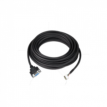 CABLEM-RZ10M0 (Leadshine, Моторный (CS1, CS3E), 10 м)
