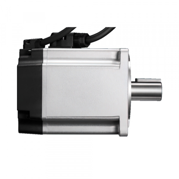 ELM2-0200LH60F-SS (Leadshine, 0.2 kW, 220 V, 3000 rpm, 23 bit)