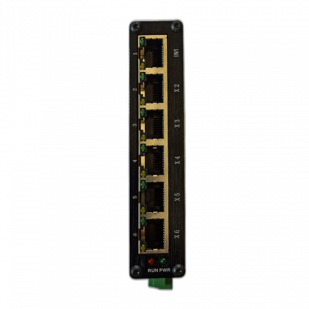 ECS-06 (Intek, EtherCAT)