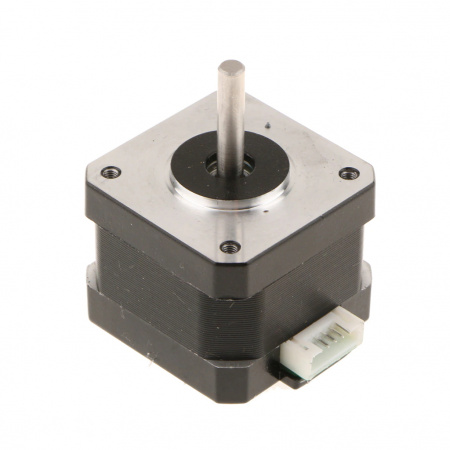 SL42STH34-1704A (NEMA 17, 1.7 A, 2.8 Kg*cm, 4 Leads, 1.8°)