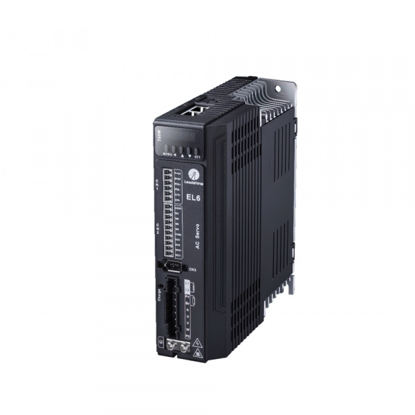EL6-D750Z (Leadshine, 0.75 kW, 220 V, 1 PH)