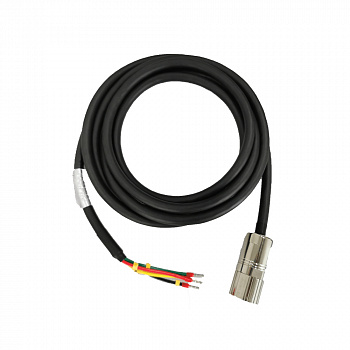 CABLE-RZ10M0-H (Leadshine, Моторный, 10 м, от 1.5 до 2 кВт)