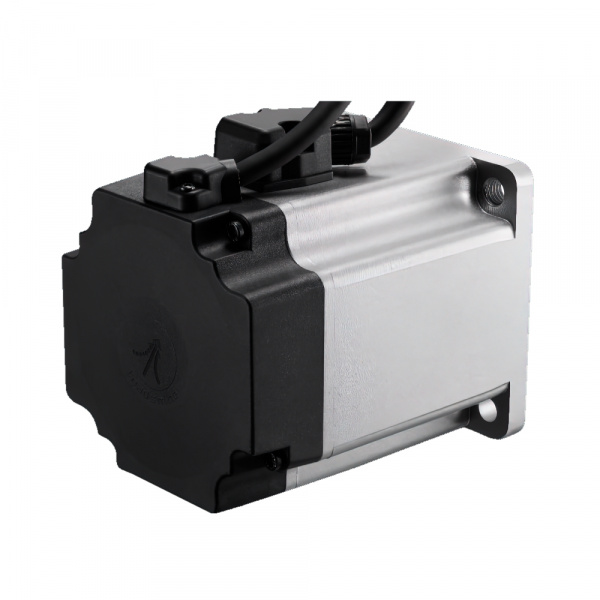 ELM2-0200LH60F-SS (Leadshine, 0.2 kW, 220 V, 3000 rpm, 23 bit)