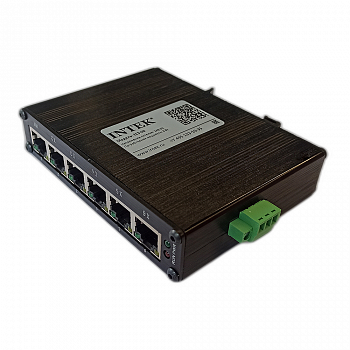 ECS-06 (Intek, EtherCAT)
