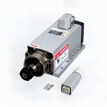 GDZ80x73-1.5 (1.5 kW, 24000 rpm, 220 V)