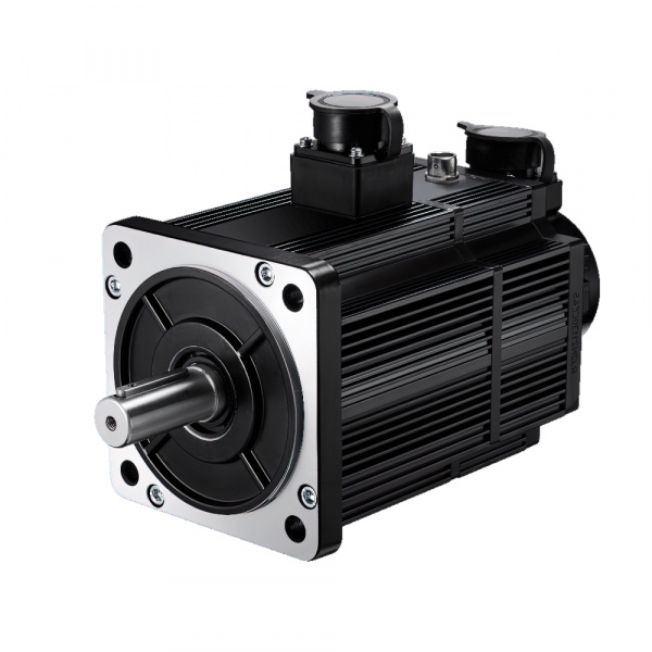 ELM-1500LM130E-H (Leadshine, 1.5 kW, 220 V, 2500 rpm, 23 bit, with Brake)