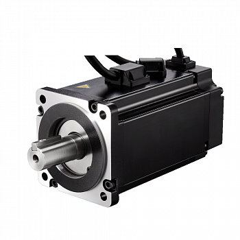 ELM1S-0750FH80E-SS (Leadshine, 0.75 kW, 220 V, 3000 rpm, 17 bit, with Brake)