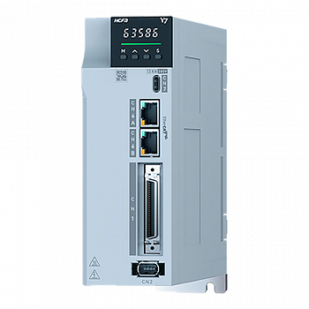 HN-Y7NB200T-S (HCFA, 2 kW, 380 V, 3 PH, EtherCAT, Smart)
