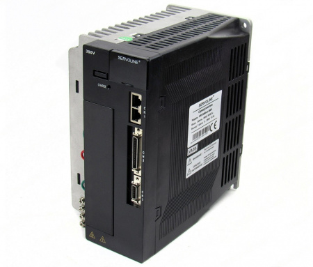SPS-552A43-A000 (Servoline, 5.5 kW, 380 V, 3 PH)