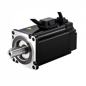 ELM1S-0200FH60F-SS (Leadshine, 0.2 kW, 220 V, 3000 rpm, 17 bit)