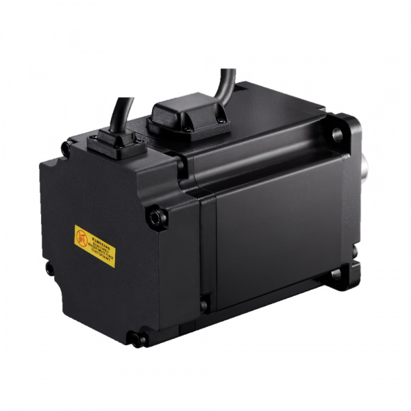 ELM1S-0050FH40F-SS (Leadshine, 0.05 kW, 220 V, 3000 rpm, 17 bit)