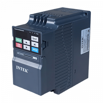 AX200-751A43GE (Intek, 0.75 kW, 380 V, 3 PH, EtherCAT)