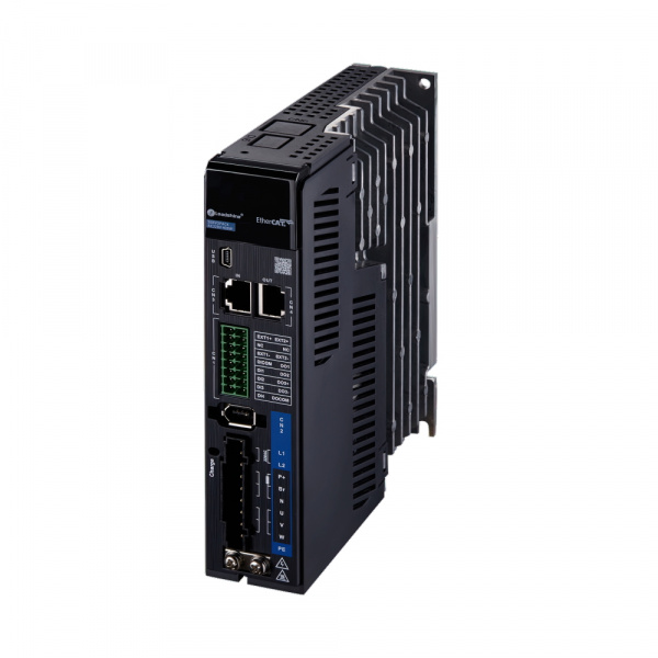 EL7-EC400F (Leadshine, 0.4 kW, 220 V, 1 PH, EtherCAT)