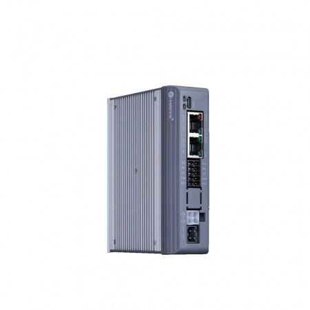 EM3E-556E (Leadshine; 20-50 VDC; 2.1-5.6 A; EtherCAT)