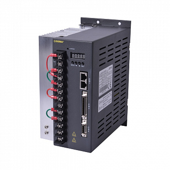 EPS-B1-07D5BA-A000 (Dorna, 7.5 kW, 380 V, 3 PH)