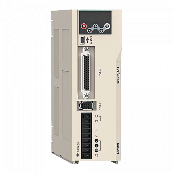 SV-X2EA200A-A (HCFA, 2 kW, 220 V, 3PH)