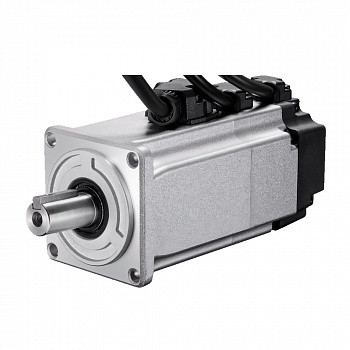 ELM2-1000LH80E-SS (Leadshine, 1 kW, 220 V, 3000 rpm, 23 bit, with Brake)
