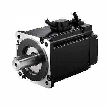 ELM1S-0100FH40F-SS (Leadshine, 0.1 kW, 220 V, 3000 rpm, 17 bit)